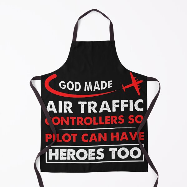 Item preview, International Day of the Air Traffic Controller designed and sold by vaske-bros.