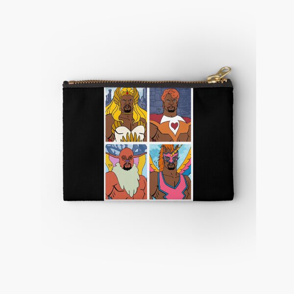 Item preview, Masters of the Crewsniverse She Ra Heroes Funny Gift Idea designed and sold by Holtmanmariatay.