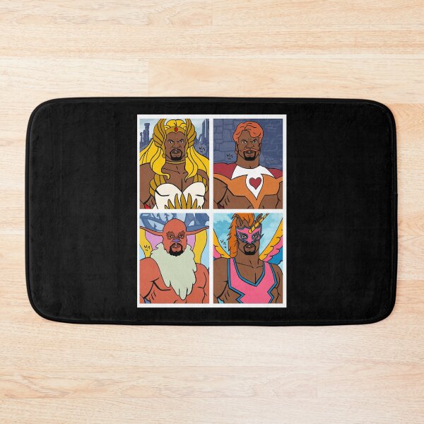 Item preview, Masters of the Crewsniverse She Ra Heroes Funny Gift Idea designed and sold by Holtmanmariatay.