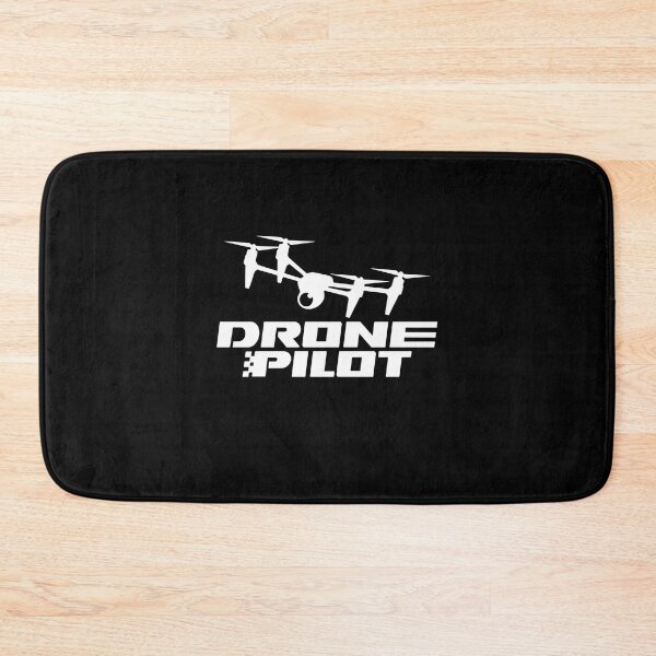 Item preview, Drone Pilot  designed and sold by aryagiri.