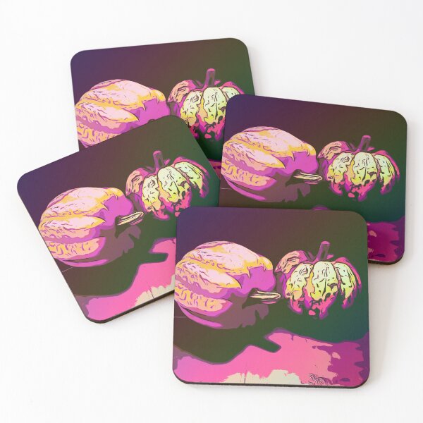 Item preview, Behold! The Pumpkins designed and sold by HazelCCopcutt.