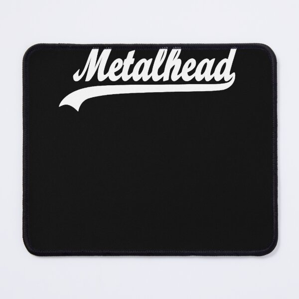 Item preview, METAL HEAD designed and sold by Johnddyyu.