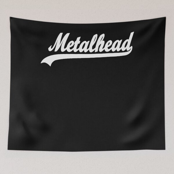 Item preview, METAL HEAD designed and sold by Johnddyyu.