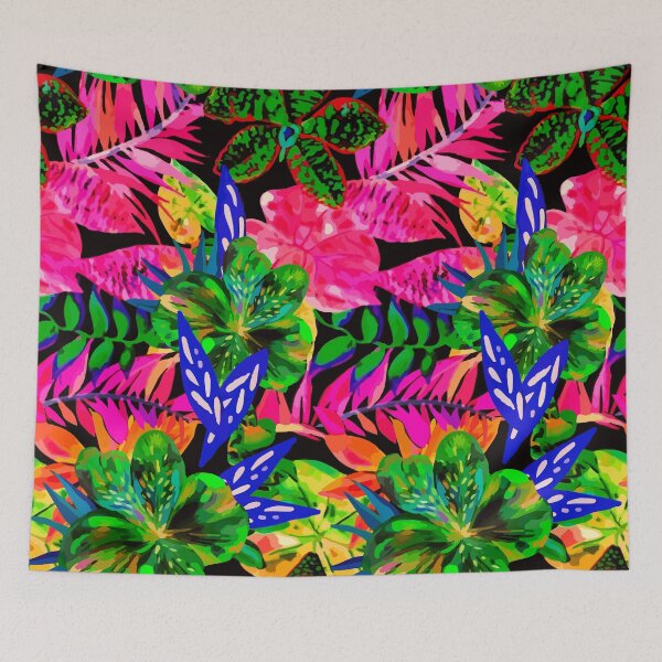 Item preview, Exotic Garden designed and sold by Eduardo Doreni.