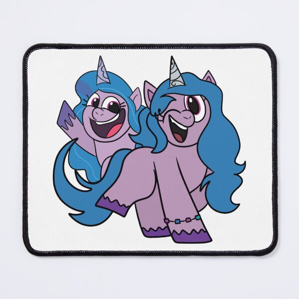 Item preview, Izzy Moonbow x2 (2022) designed and sold by seasonsofMCG.