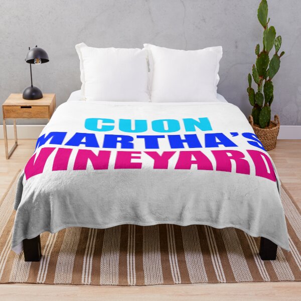 Item preview, CUON MARTHAs VINEYARD designed and sold by Hell-Prints.