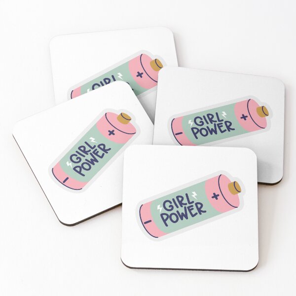 Item preview, Girl Power designed and sold by 50shades-of-gv.
