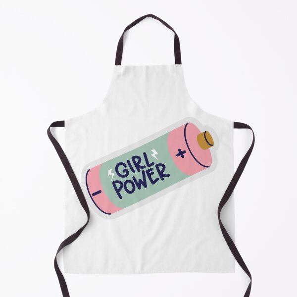 Item preview, Girl Power designed and sold by 50shades-of-gv.