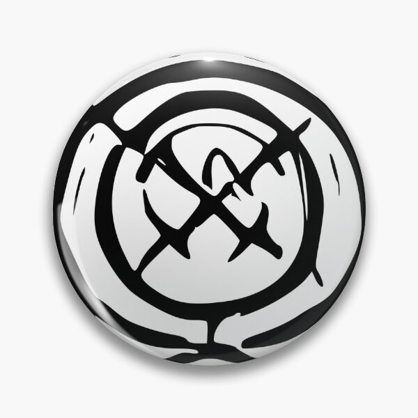 Item preview, Ward Sigil (No.5) - Witchcraft Symbol Art designed and sold by KeySpellCodex.