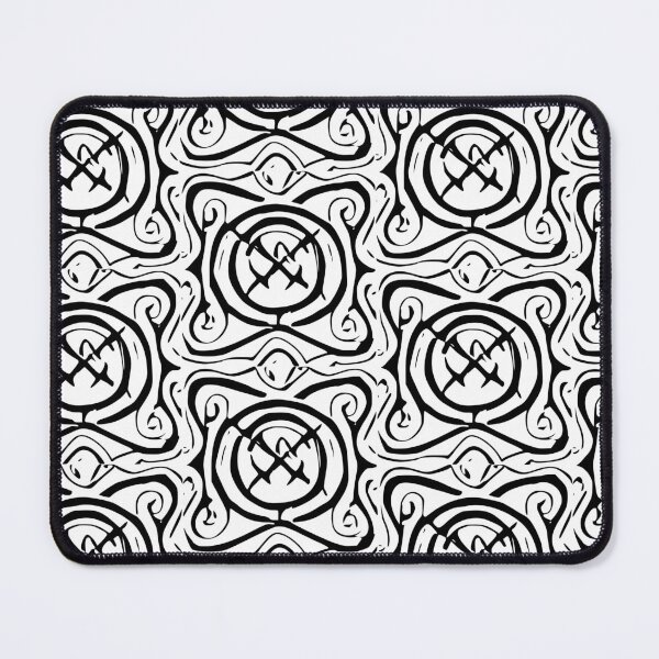 Item preview, Ward Sigil (No.5) - Witchcraft Symbol Art designed and sold by KeySpellCodex.
