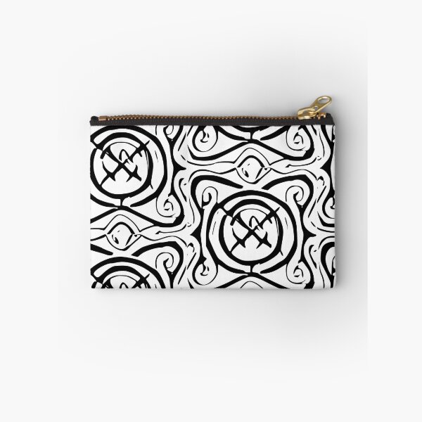 Item preview, Ward Sigil (No.5) - Witchcraft Symbol Art designed and sold by KeySpellCodex.