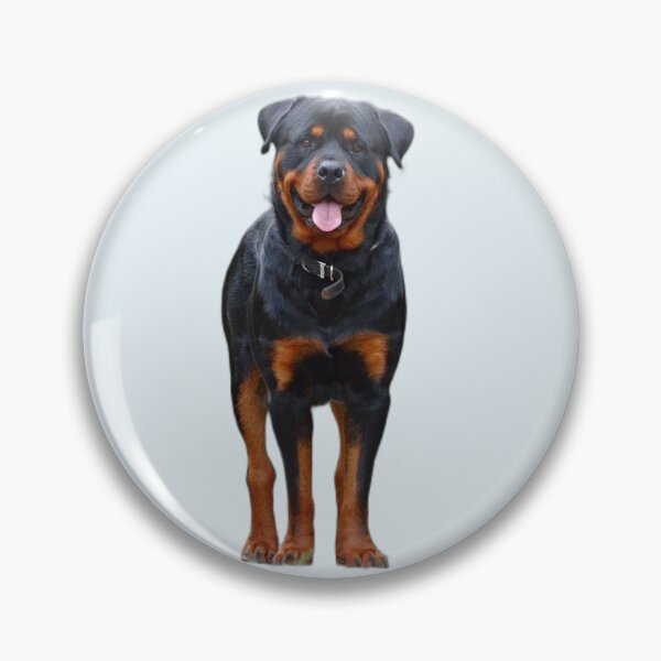 Artikelvorschau, Rottweiler entworfen und verkauft von KuayStore.