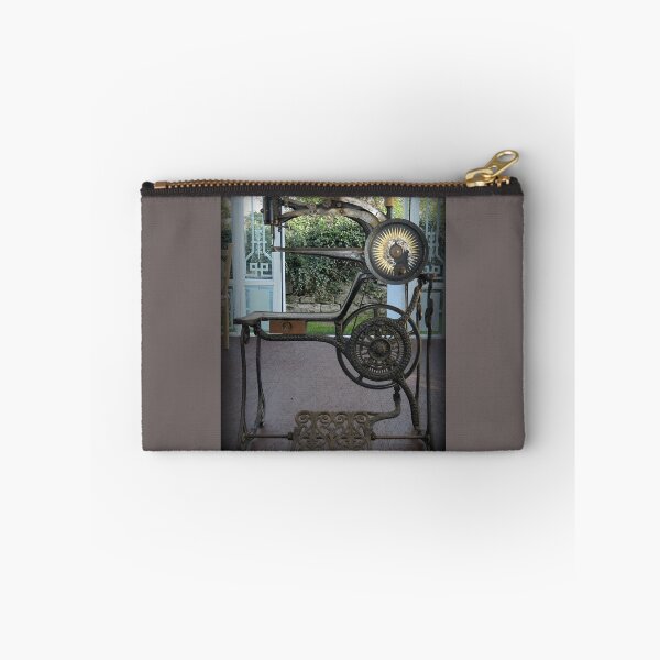 Item preview, Historical cobbler's machine designed and sold by susannvoelske.