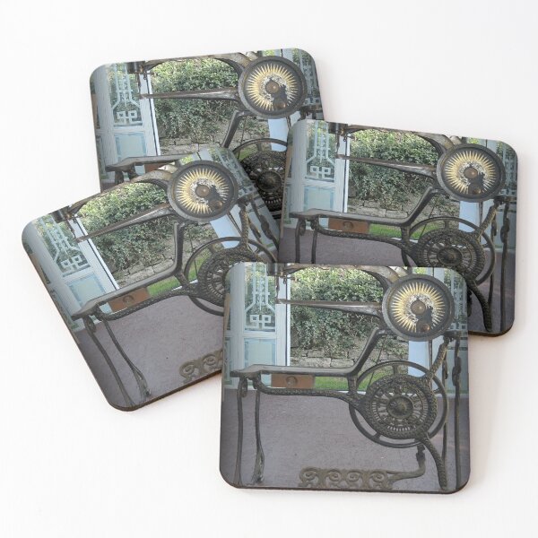 Item preview, Historical cobbler's machine designed and sold by susannvoelske.