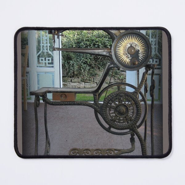 Item preview, Historical cobbler's machine designed and sold by susannvoelske.