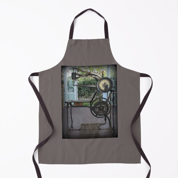 Item preview, Historical cobbler's machine designed and sold by susannvoelske.