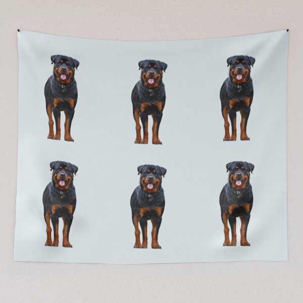 Item preview, rottweiler designed and sold by KuayStore.