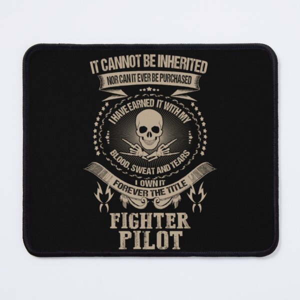 Item preview, Fighter pilot designed and sold by aryagiri.