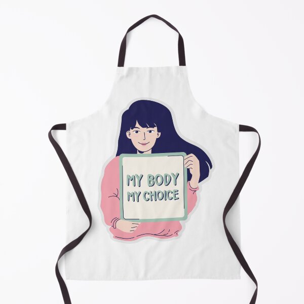 Item preview, My Body My Choice designed and sold by 50shades-of-gv.