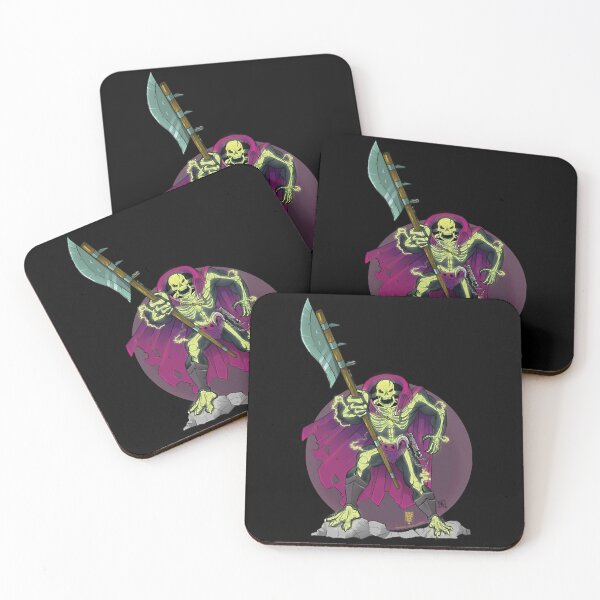 Artikelvorschau, Scareglows Haushelden Retro Vintage entworfen und verkauft von Holtmanmariatay.