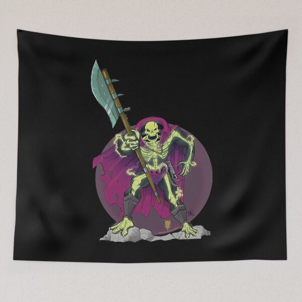 Item preview, Scareglow’s House Heroes Retro Vintage designed and sold by Holtmanmariatay.