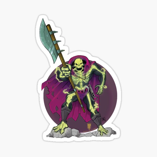 Item preview, Scareglow’s House Heroes Retro Vintage designed and sold by Holtmanmariatay.