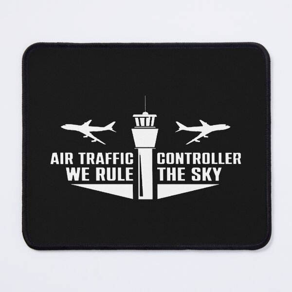 Item preview, International Day of the Air Traffic Controller designed and sold by vaske-bros.