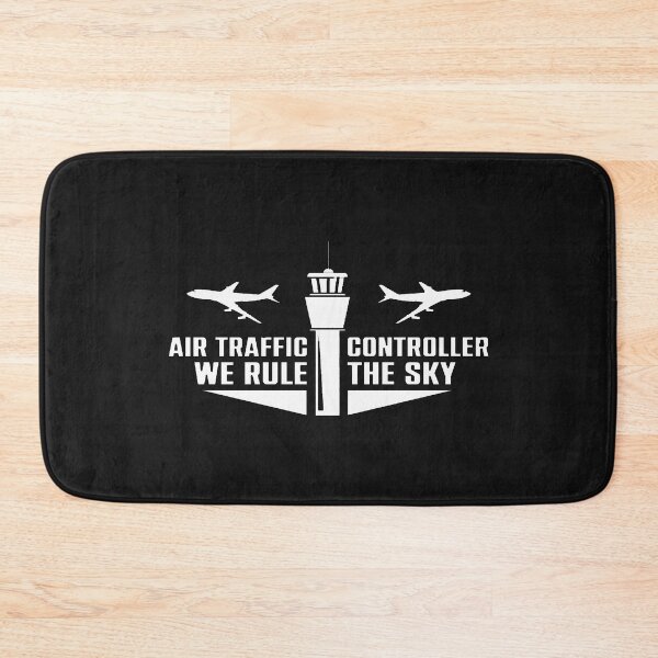 Item preview, International Day of the Air Traffic Controller designed and sold by vaske-bros.