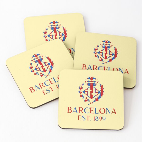 Item preview, Barcelona Rayas designed and sold by VRedBaller.
