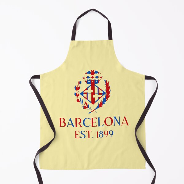 Item preview, Barcelona Striped designed and sold by VRedBaller.