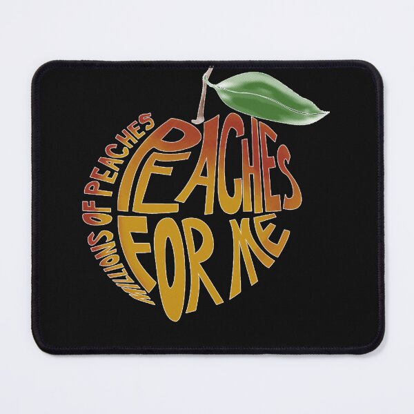 Item preview, Millions of Peaches designed and sold by Johnddyyu.