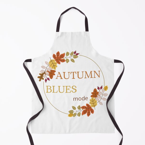 Item preview, autumn bleus mode designed and sold by ruanna-me.