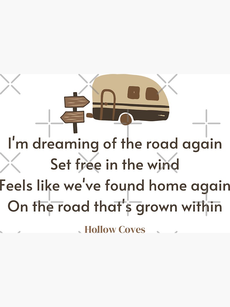 Hollow Coves – When We Were Young Lyrics