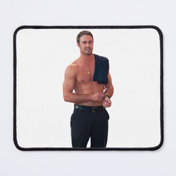 Item preview, Taylor Kinney - Kelly Severide designed and sold by AaPink.