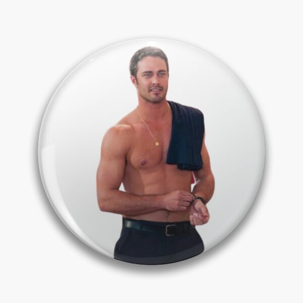 Item preview, Taylor Kinney - Kelly Severide designed and sold by AaPink.