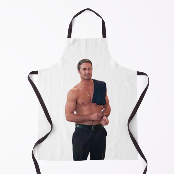 Item preview, Taylor Kinney - Kelly Severide designed and sold by AaPink.