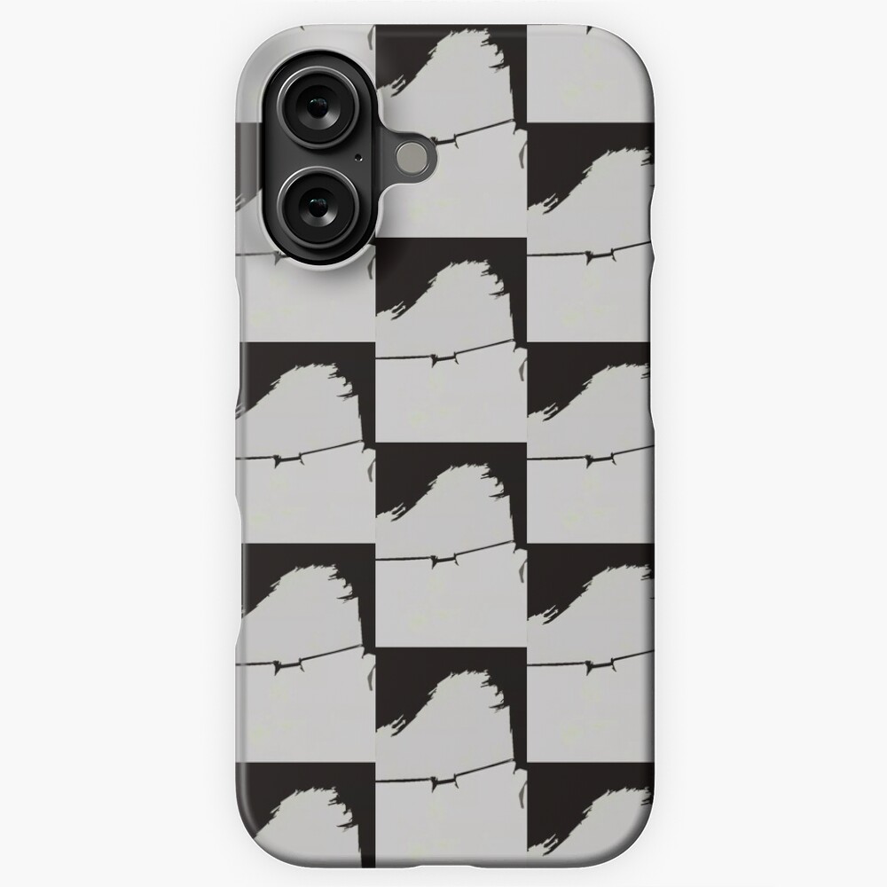 Item preview, iPhone Snap Case designed and sold by kinkatstyle.