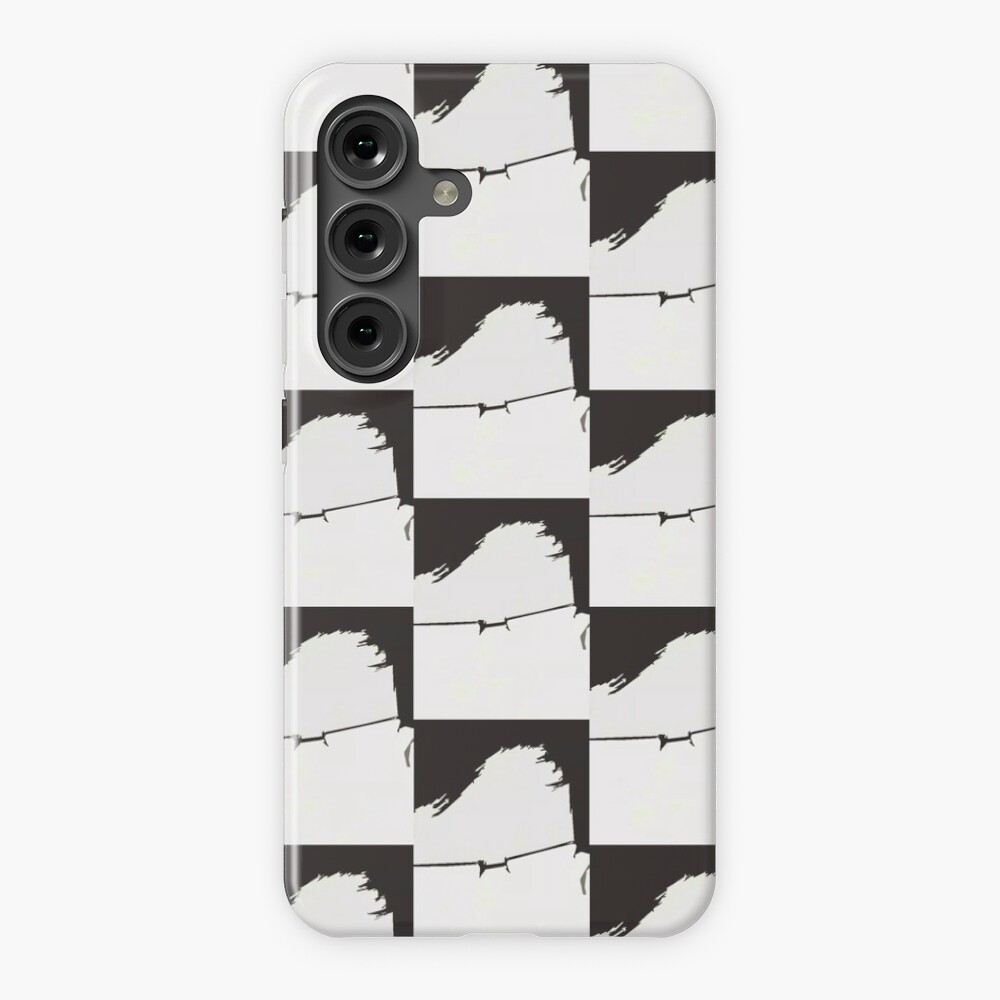 Item preview, Samsung Galaxy Snap Case designed and sold by kinkatstyle.