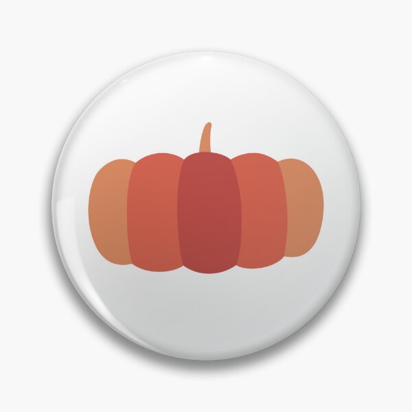 Item preview, pumpkin art designed and sold by Pinkbrushco.