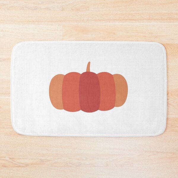 Item preview, pumpkin art designed and sold by Pinkbrushco.