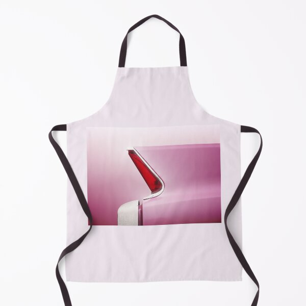Item preview, American classic car Deville 1963 tail fin abstract designed and sold by Beate Gube.