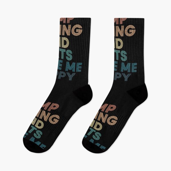 Item preview, Jump Roping And Cats Make Me Happy designed and sold by kindxinn.