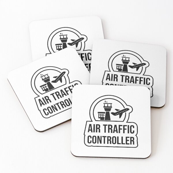 Item preview, International Day of the Air Traffic Controller designed and sold by vaske-bros.