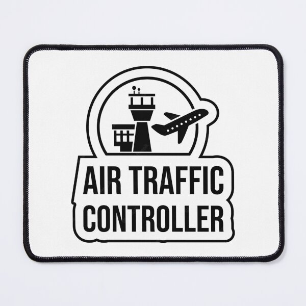 Item preview, International Day of the Air Traffic Controller designed and sold by vaske-bros.