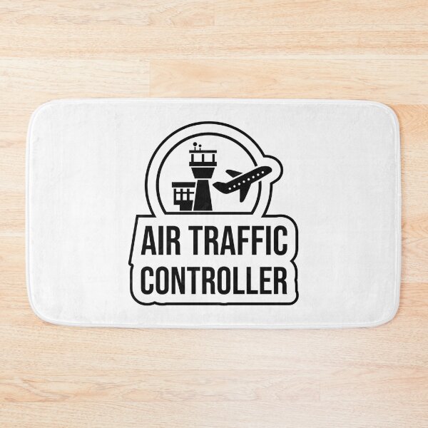 Item preview, International Day of the Air Traffic Controller designed and sold by vaske-bros.