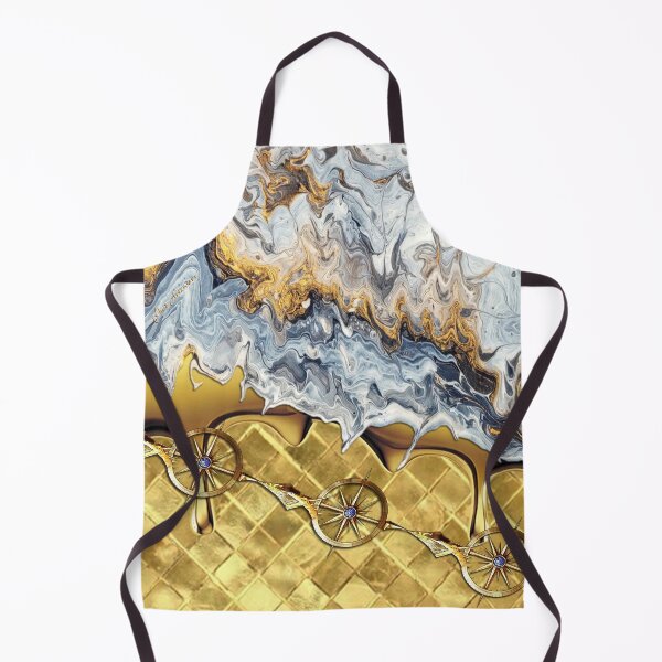 Item preview, Golden Treasure designed and sold by Fluid Artzworx.