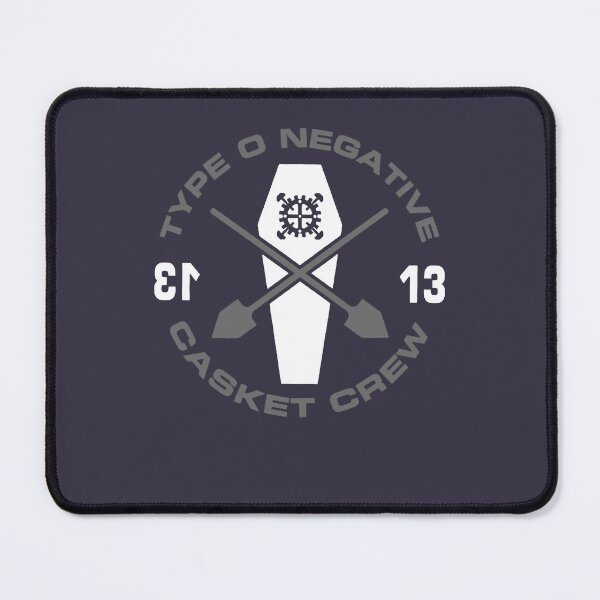 Item preview, Logo Album Hip Hop Casket Crew designed and sold by Garrickmichaele.
