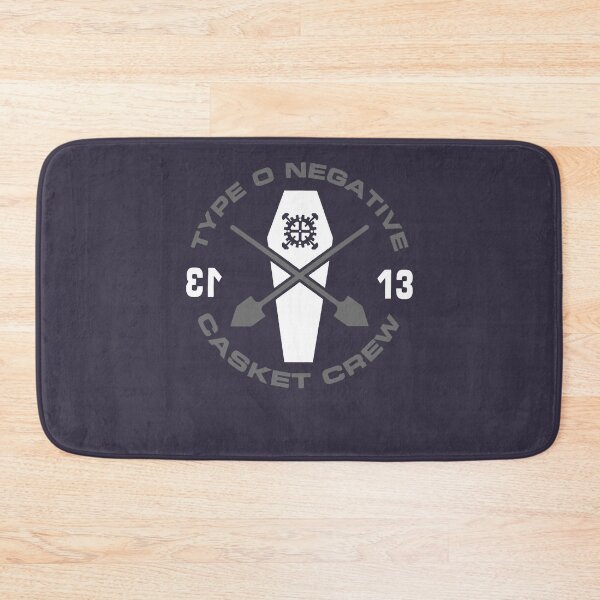 Item preview, Logo Album Hip Hop Casket Crew designed and sold by Garrickmichaele.