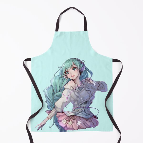 Item preview, Hatsune Miku designed and sold by ChronicIronic.
