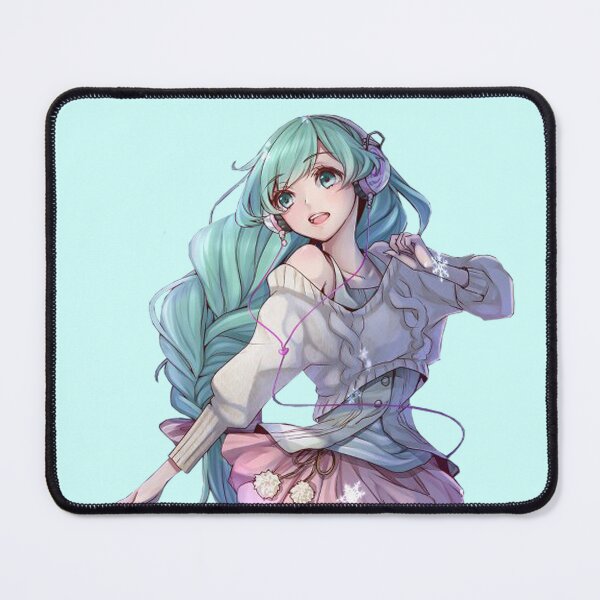 Item preview, Hatsune Miku designed and sold by ChronicIronic.
